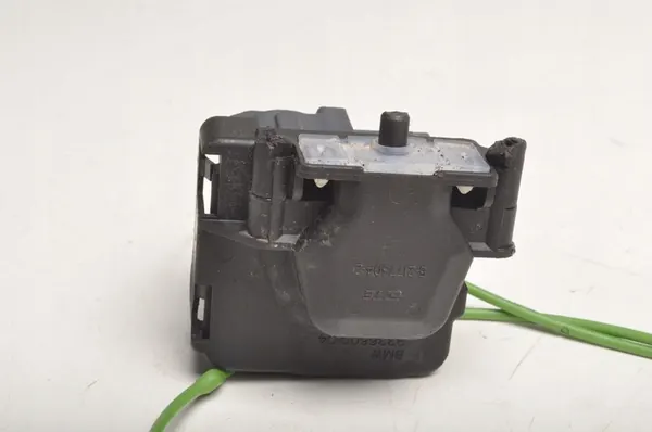 MINI F60 Atuador de bloqueio da tampa de combustível 9336600 image 2