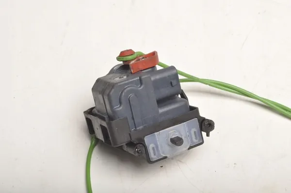 MINI F60 Atuador de bloqueio da tampa de combustível 9336600 image 4