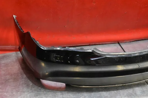 Parachoques trasero 696 A1178850325 Mercedes CLA C117 Sedan 13-16 image 2