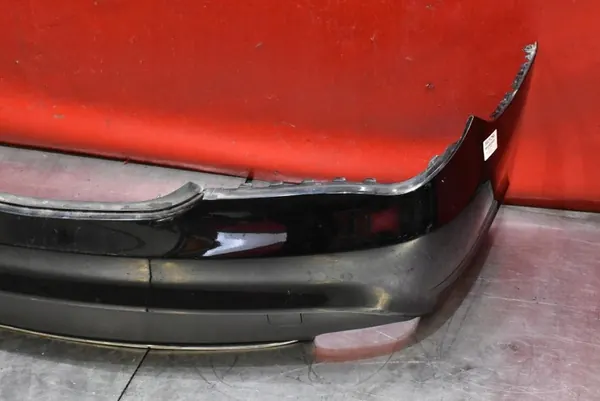 Parachoques trasero 696 A1178850325 Mercedes CLA C117 Sedan 13-16 image 3