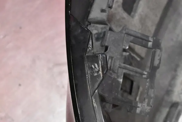 Parachoques trasero 696 A1178850325 Mercedes CLA C117 Sedan 13-16 image 4