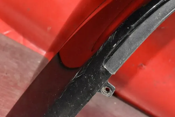 Parachoques trasero 696 A1178850325 Mercedes CLA C117 Sedan 13-16 image 5