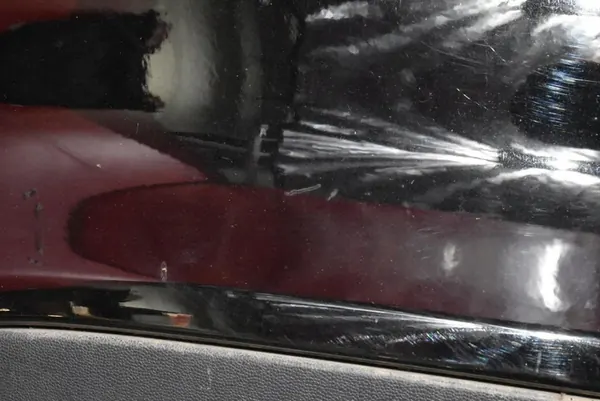 Parachoques trasero 696 A1178850325 Mercedes CLA C117 Sedan 13-16 image 6