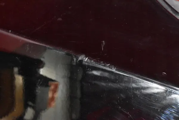 Parachoques trasero 696 A1178850325 Mercedes CLA C117 Sedan 13-16 image 8