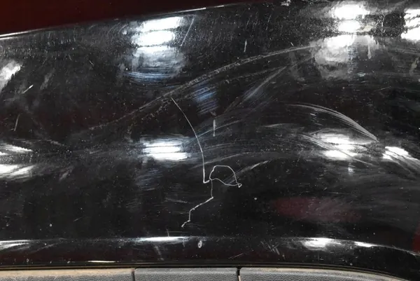 Parachoques trasero 696 A1178850325 Mercedes CLA C117 Sedan 13-16 image 9