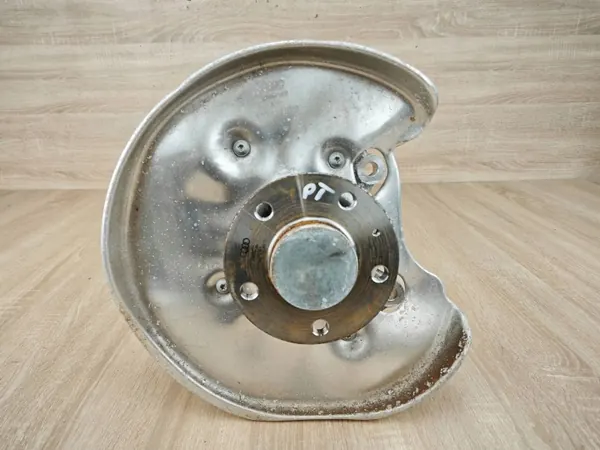 Pivot de direction arrière droit OEM 8W0505432P Audi A4 B9 image 2