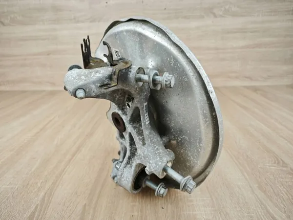 Pivot de direction arrière droit OEM 8W0505432P Audi A4 B9 image 4