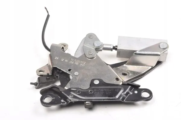 Mécanisme toit Mercedes SLK OEM A1727900471 image 2