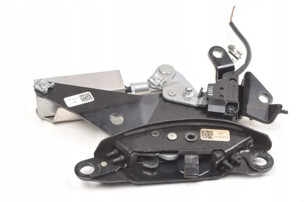Mécanisme toit Mercedes SLK OEM A1727900471 image 4