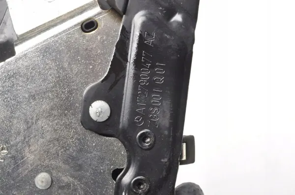 Mécanisme toit Mercedes SLK OEM A1727900471 image 5
