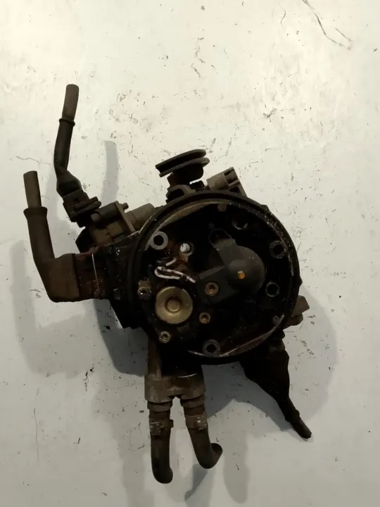 Renault Clio 1.2 Spjällhus OEM 0438201512 image 4