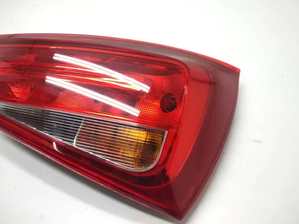 AUDI A1 8X Luz Trasera Derecha 2010-2014 OEM image 4