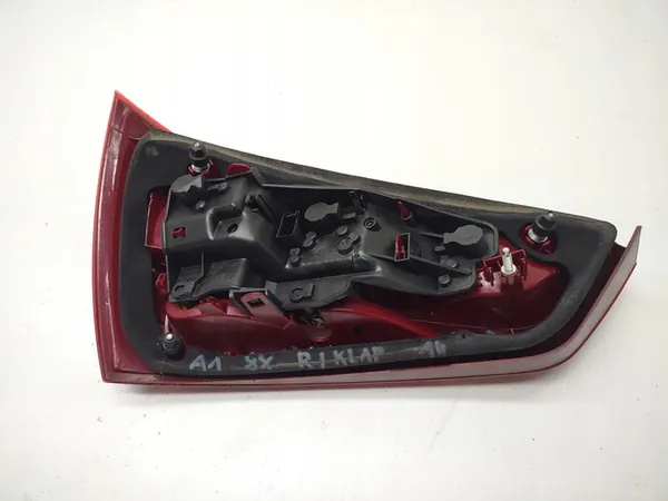 AUDI A1 8X Luz Trasera Derecha 2010-2014 OEM image 5