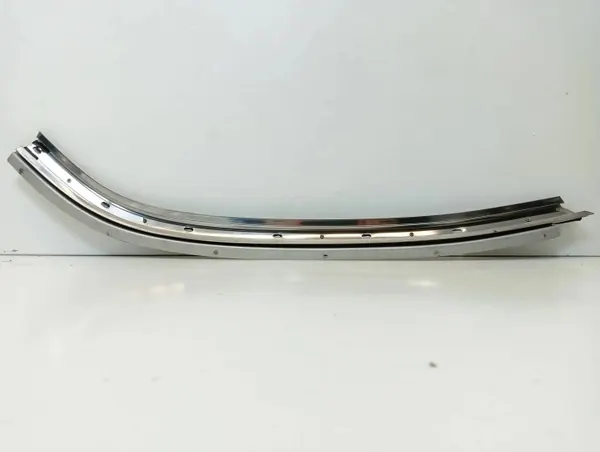 Moldura cromada ventana puerta trasera OEM 8175 Honda image 2