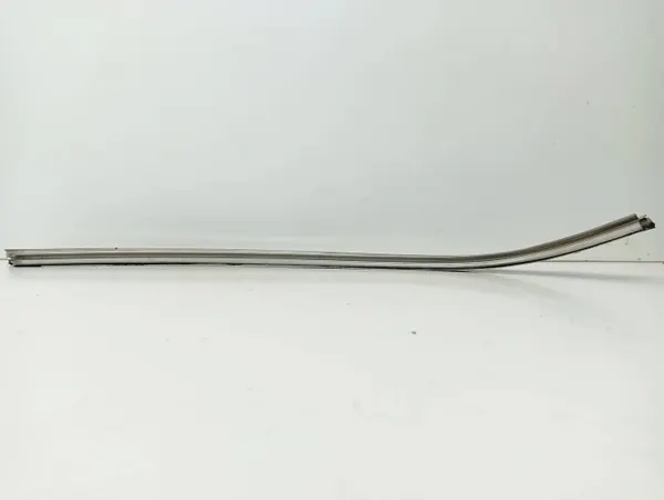 Moldura cromada ventana puerta trasera OEM 8175 Honda image 3