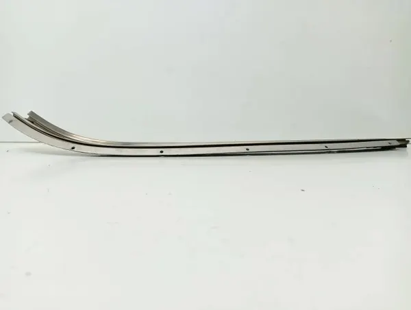 Moldura cromada ventana puerta trasera OEM 8175 Honda image 4