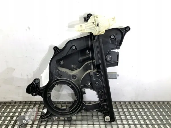 Elevador de vidro dianteiro esquerdo Toyota Proace Van (minibus) 9840175680 image 2