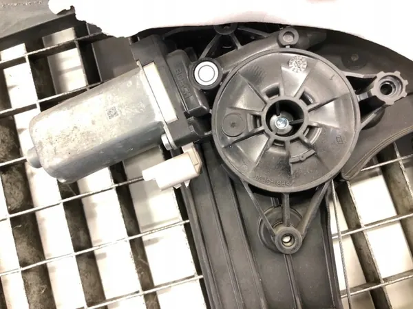 Elevador de vidro dianteiro esquerdo Toyota Proace Van (minibus) 9840175680 image 3