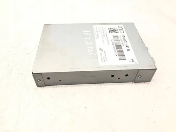 Module de contrôle caméra Audi OEM 8T0907441B image 2