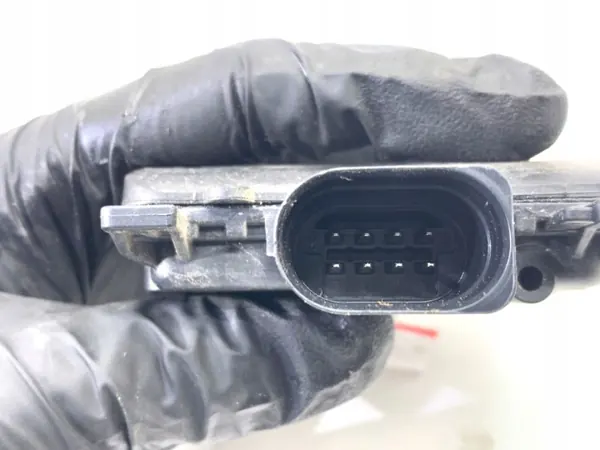 Radar trasero derecho OEM 2Q0907686B para Skoda Superb III image 3