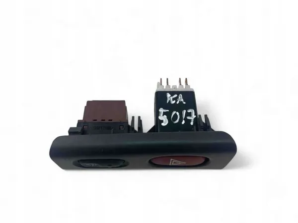 Noodknop RENAULT LAGUNA I 7700822955 image 3