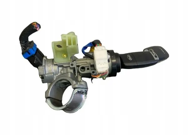 Contactslot OEM 49A6101110 voor Kia Optima Sportswagon image 6