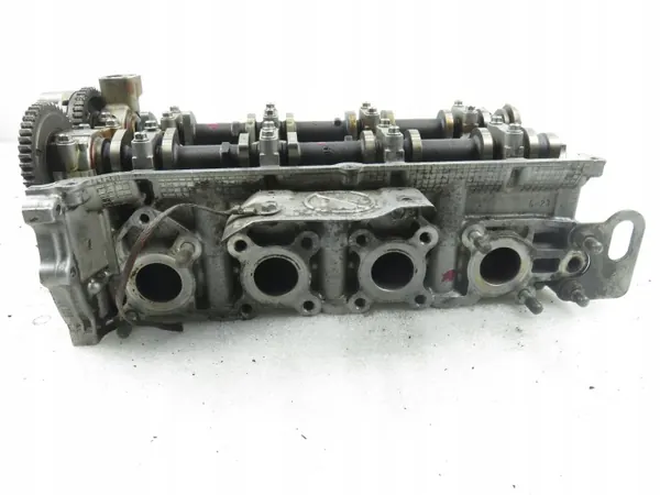 Cilinderkop Suzuki SX4 1.6 M16A - Gebruikt image 2