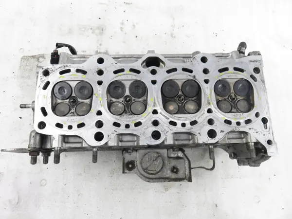 Cilinderkop Suzuki SX4 1.6 M16A - Gebruikt image 5