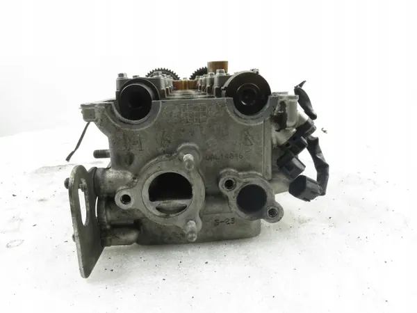 Cilinderkop Suzuki SX4 1.6 M16A - Gebruikt image 6