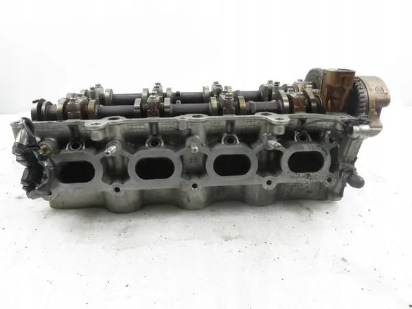 Cilinderkop Suzuki SX4 1.6 M16A - Gebruikt image 7