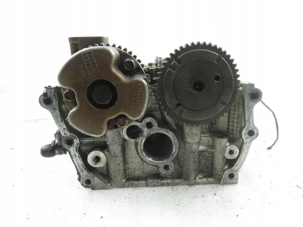 Cilinderkop Suzuki SX4 1.6 M16A - Gebruikt image 8