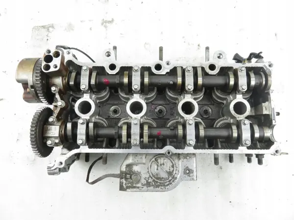 Cilinderkop Suzuki SX4 1.6 M16A - Gebruikt image 9