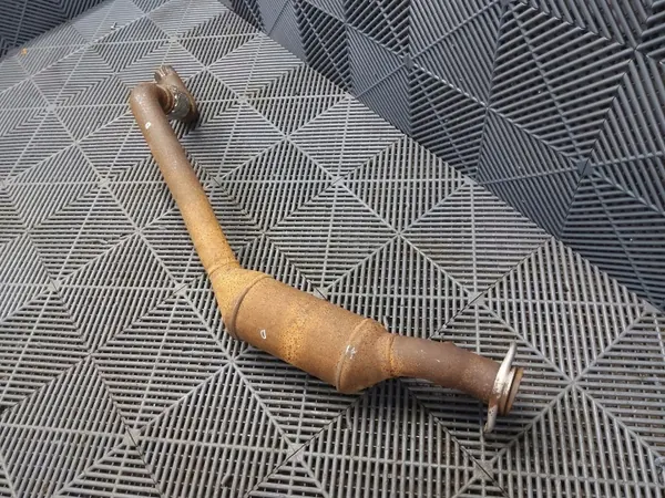 Gebruikte DPF rechterkant Ford Mustang VI OEM FR3Z5E212A image 5