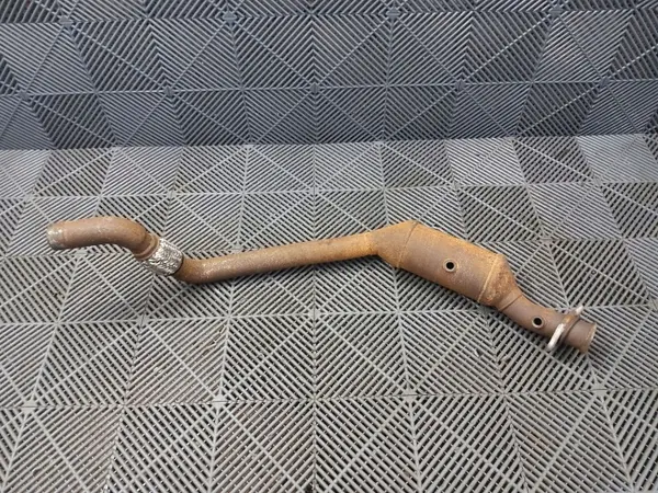 Gebruikte DPF rechterkant Ford Mustang VI OEM FR3Z5E212A image 6