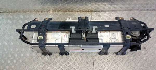Batterie Kia OE 37501-CJ010 d'occasion - 1 Ah image 2