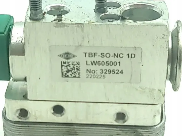 Sensor AC OEM 295E35353R para Renault Captur II image 3