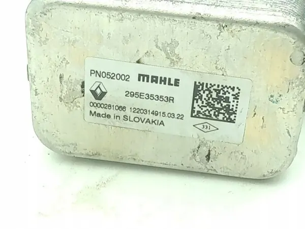Sensor AC OEM 295E35353R para Renault Captur II image 6