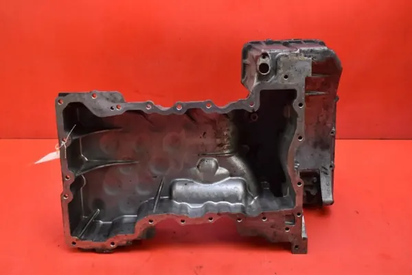 Ölwanne OEM 2105F für Jeep Grand Cherokee 3.0 D image 2