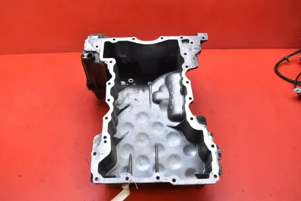 Ölwanne OEM 2105F für Jeep Grand Cherokee 3.0 D image 5