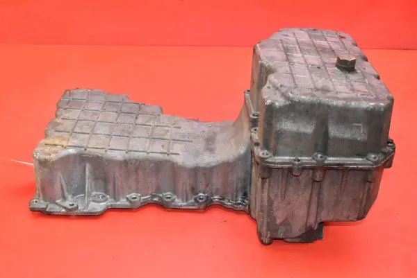 Ölwanne OEM 2105F für Jeep Grand Cherokee 3.0 D image 9