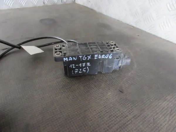 Capteur ADBLUE SMOK CZUJNIK OEM pour MAN TGX Euro 6 image 5