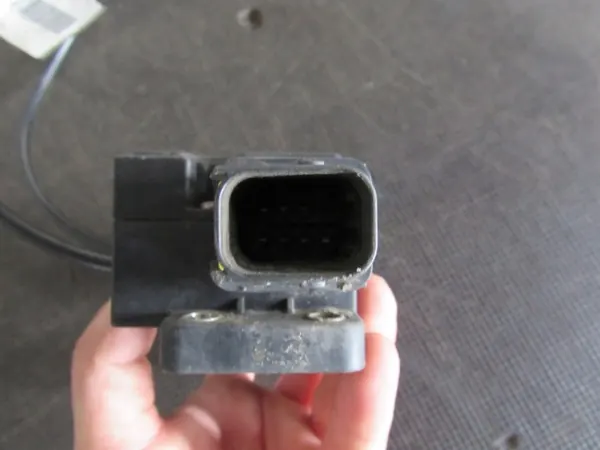 Capteur ADBLUE SMOK CZUJNIK OEM pour MAN TGX Euro 6 image 7