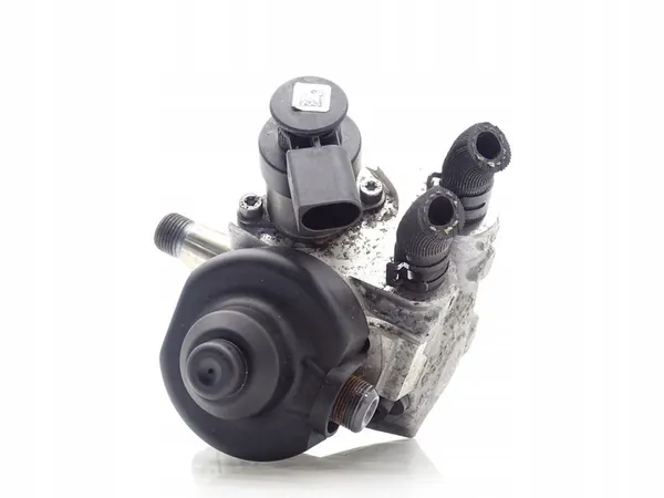 Kraftstoffpumpe Audi A4 B8 A5 8T Q5 8R A6 C7 2.0 TDI image 3