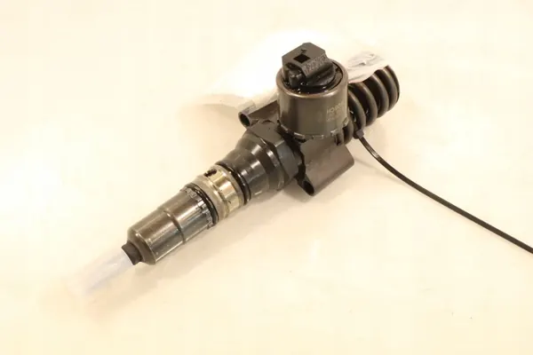 Inyector OEM 0414720404 para Audi A6 C6 2.0TDI image 4