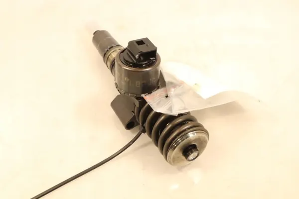 Inyector OEM 0414720404 para Audi A6 C6 2.0TDI image 5