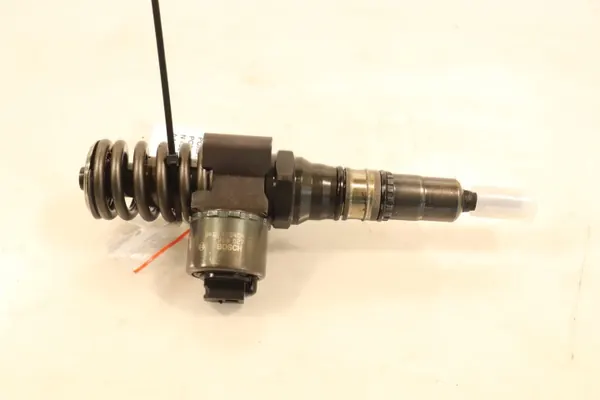 Inyector OEM 0414720404 para Audi A6 C6 2.0TDI image 6