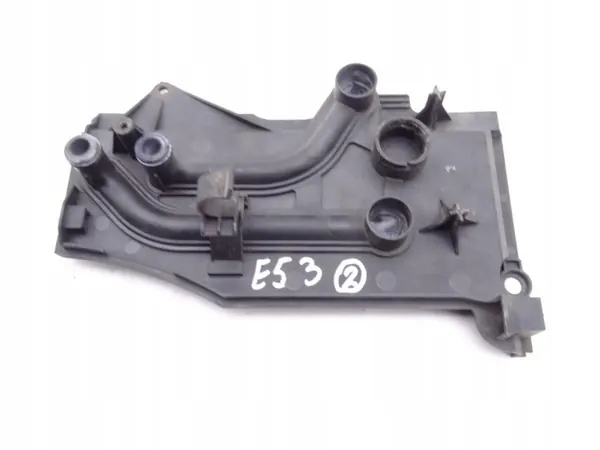 Soporte de tanque de expansión BMW X5 E53 4.4 V8 OEM 79789 image 2