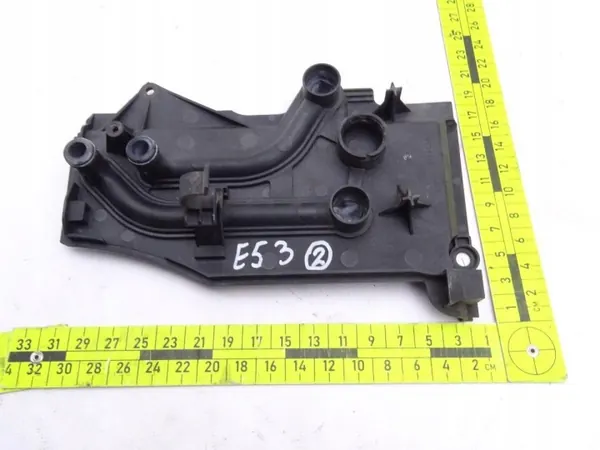 Soporte de tanque de expansión BMW X5 E53 4.4 V8 OEM 79789 image 4