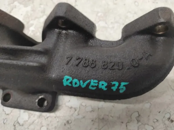 Rover 75 2.0 CDTI Pakosarja 7786820 image 3