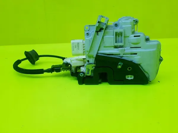 Vordere rechte Türschloss Audi A8 D3 OEM PM AUTO-PARTS image 4